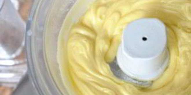 Рецепт сэндвичей с оливками и сыром