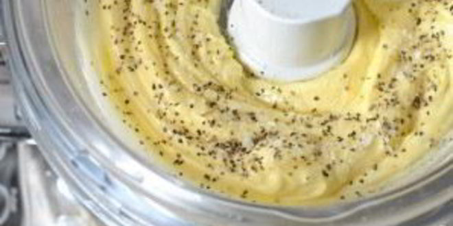 Рецепт сэндвичей с оливками и сыром