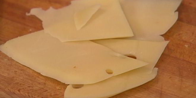 Рецепт сэндвичей с семгой и сливочным сыром