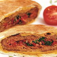 Рецепт Сэндвичей с телятиной и мортаделлой