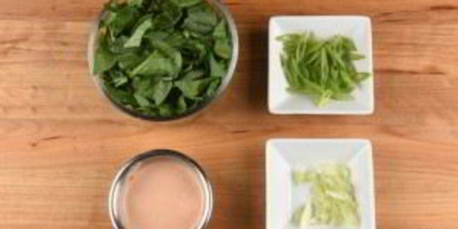 Рецепт сэндвичей с яйцом и беконом