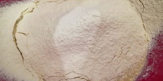 Рецепт заварных булочек для сэндвичей