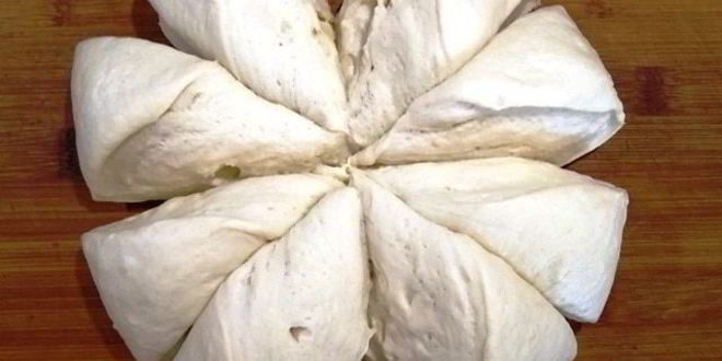 Рецепт заварных булочек для сэндвичей