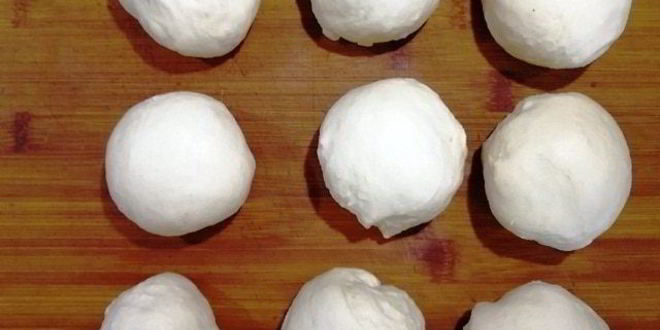 Рецепт заварных булочек для сэндвичей