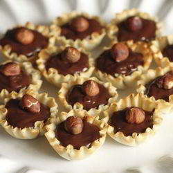 Рецепт Начинки для тарталеток на детский день рождения