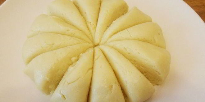 Рецепт песочных тарталеток с лимонным кремом