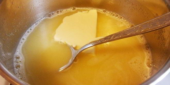 Рецепт песочных тарталеток с лимонным кремом