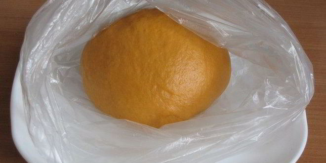 Рецепт тарталеток осенних