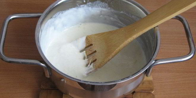 Рецепт тарталеток осенних