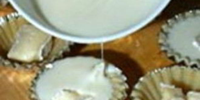 Рецепт тарталеток с камамбером