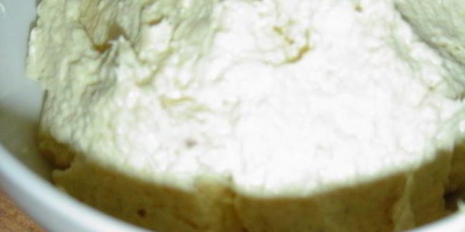 Рецепт тарталеток с куриным муссом