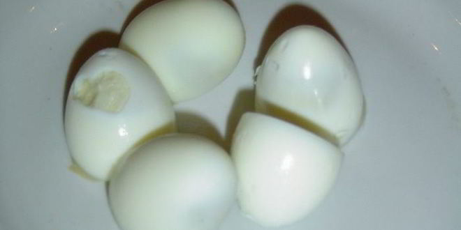 Рецепт тарталеток с куриным муссом