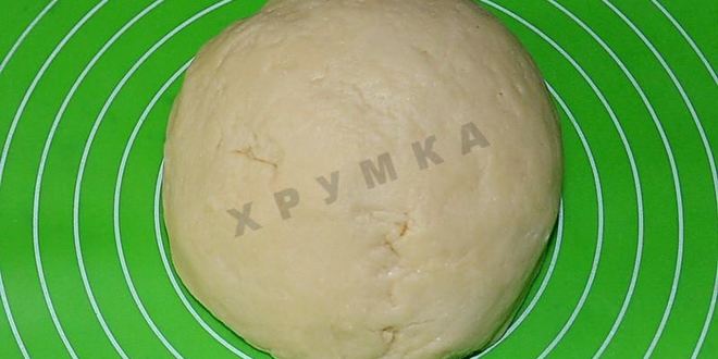 Рецепт тарталеток с курицей и грибами