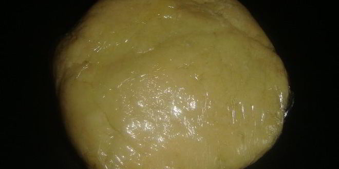 Рецепт тарталеток с рикоттой