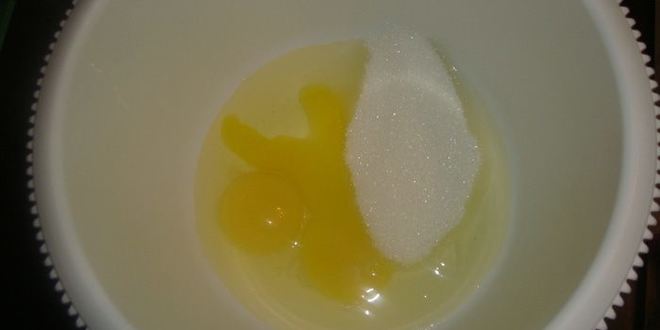 Рецепт тарталеток с рикоттой