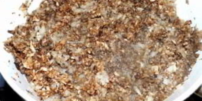 Рецепт тарталеток с шампиньонами