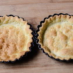 Рецепт Тарталеток