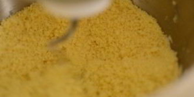 Рецепт тарталеток