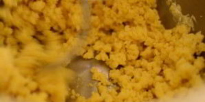 Рецепт тарталеток