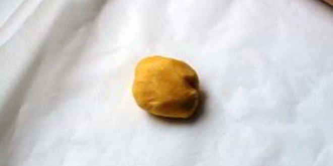 Рецепт тарталеток