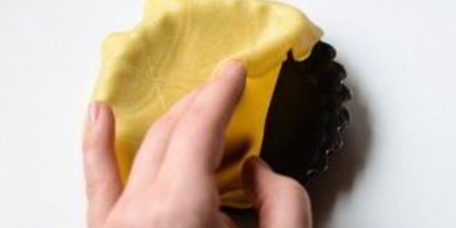 Рецепт тарталеток