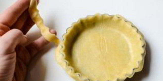 Рецепт тарталеток