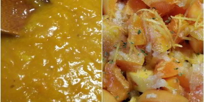 Рецепт абрикосового тарта с франжипаном и миндальным крокантом