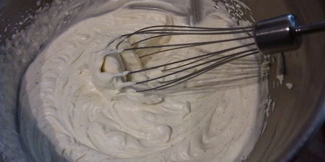 Рецепт абрикосового тарта с франжипаном и миндальным крокантом