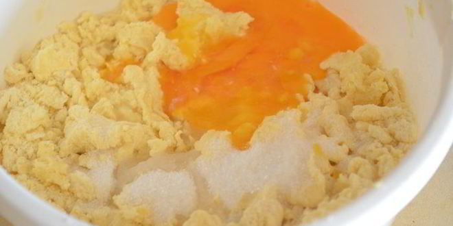 Рецепт шоколадного тарта франш-конте