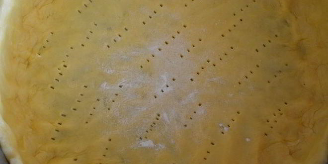 Рецепт шоколадного тарта франш-конте