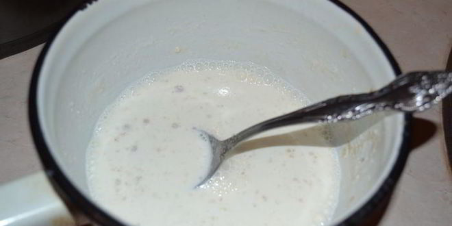 Рецепт тарта два шоколада