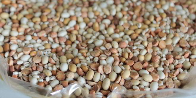 Рецепт тарта миндально-инжирный