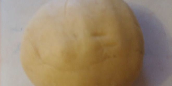 Рецепт тарта оранжевое настроение