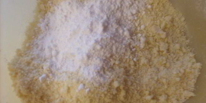 Рецепт тарта оранжевое настроение