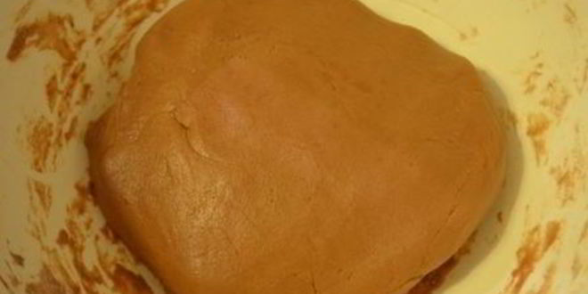 Рецепт тарта с черносливом и нежнейшим шоколадным ганашем