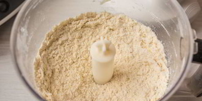 Рецепт тарта с грибами и сыром