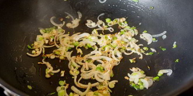 Рецепт тарта с грибами и сыром