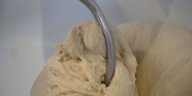 Рецепт тарта с креветками и луком-пореем