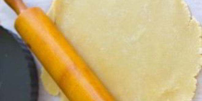 Рецепт тарта с сыром и томатами