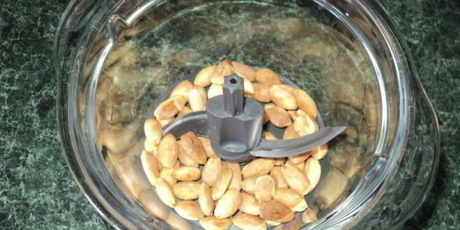 Рецепт тарта с творогом и малиной