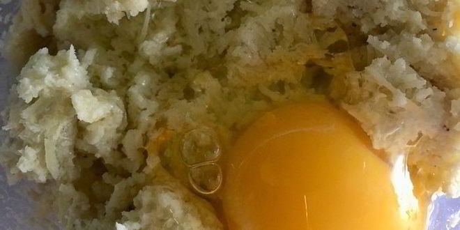 Рецепт тарта с творогом, овощами и зеленью