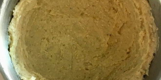 Рецепт тарта с творогом, овощами и зеленью