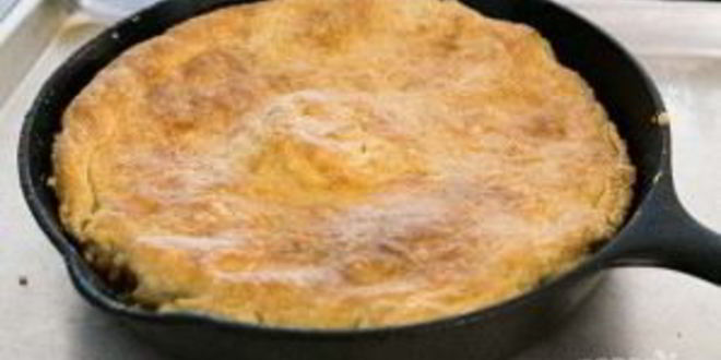 Рецепт тарта татен с грушами