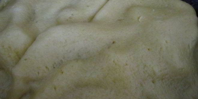 Рецепт тарта татен с грушой