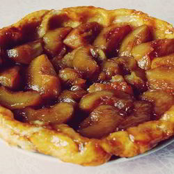 Рецепт Тарта Татен