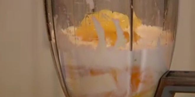 Рецепт ананасовых французских тостов