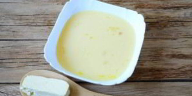 Рецепт французских тостов