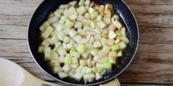 Рецепт французских тостов