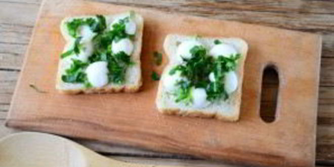 Рецепт французских тостов