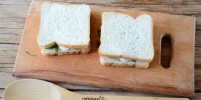 Рецепт французских тостов